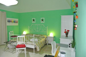 Mamma Puglia Suite & Breakfast